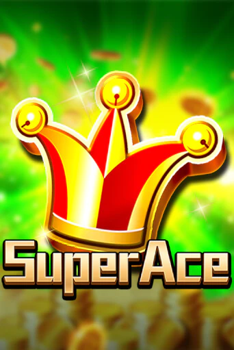 Super ace - Jili